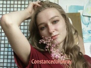 Constancedunaway