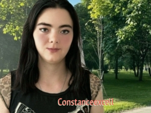 Constanceexcell