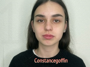 Constancegoffin