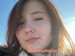 Constancehadley