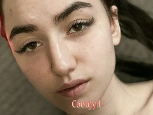Coolgyrl