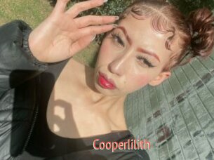 Cooperlilith
