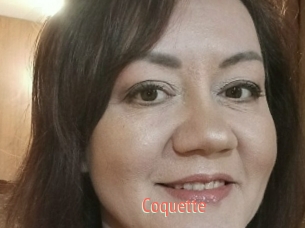Coquette