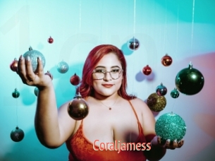 Coraljamess