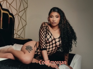 Coralmorgan