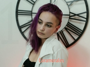 Coramorales