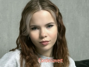 Cordeliavert