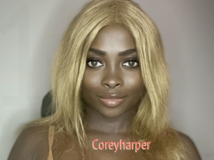 Coreyharper
