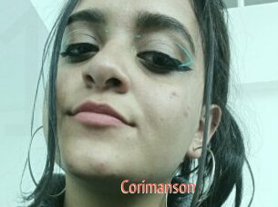 Corimanson