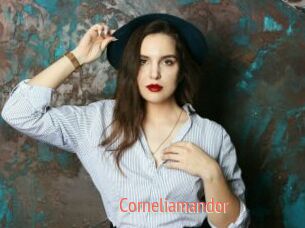 Corneliamandor