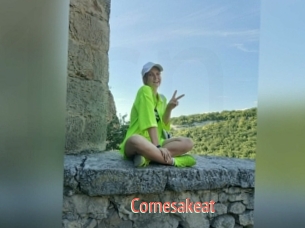 Cornesakeat