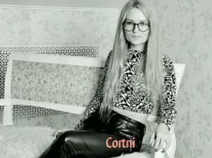 Cortni