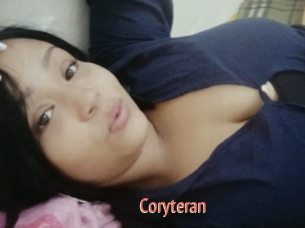 Coryteran