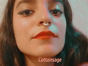 Cottonsage