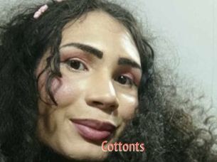 Cottonts