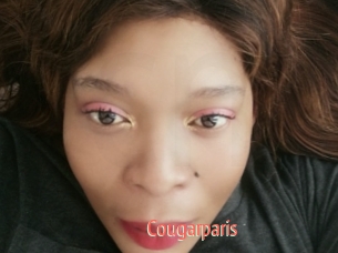 Cougarparis