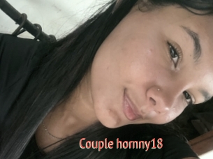 Couple_hornny18