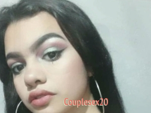 Couplesex20