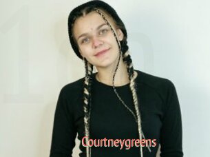 Courtneygreens