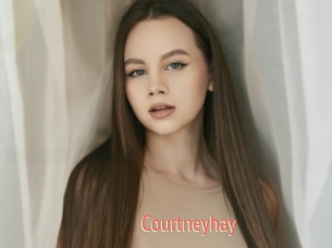 Courtneyhay