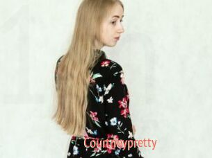 Courtneypretty