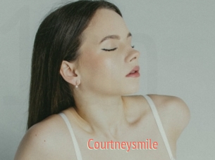 Courtneysmile