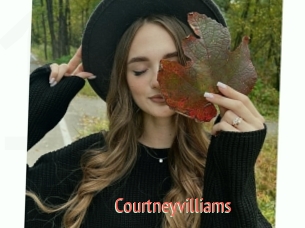 Courtneyvilliams