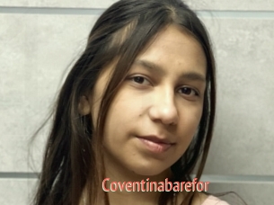 Coventinabarefor