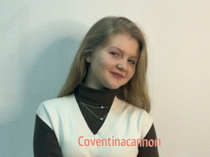Coventinacannon