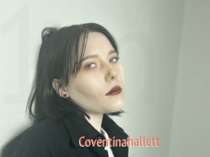 Coventinahallett