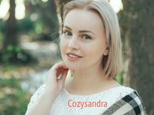 Cozysandra