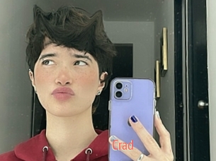 Crad