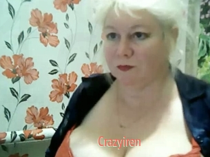Crazyiren