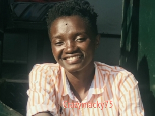 Crazymacky75