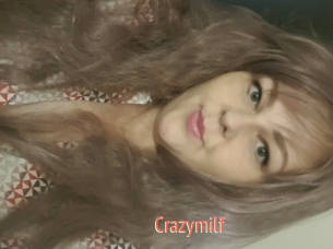 Crazymilf