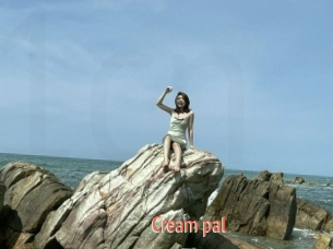 Cream_pal