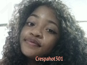 Crespahot301