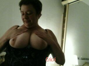Cricri