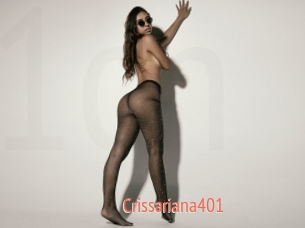 Crissariana401