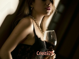 Crisstii29