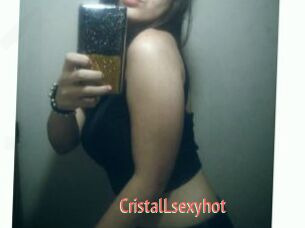 CristalLsexyhot