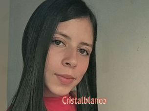 Cristalblanco