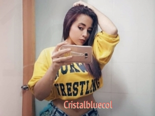 Cristalbluecol