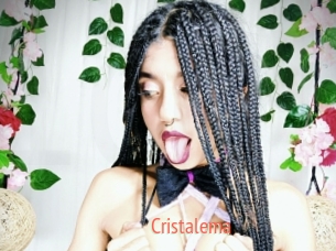 Cristalema