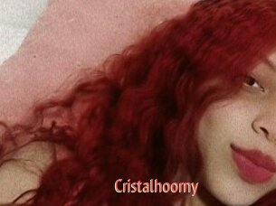 Cristalhoorny