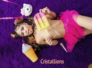 Cristallions