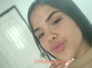 Cristalnaughtyxu