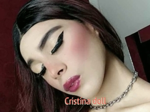 Cristina_doll