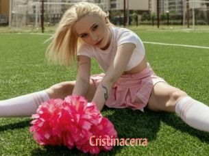 Cristinacerra