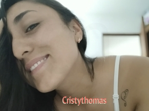 Cristythomas